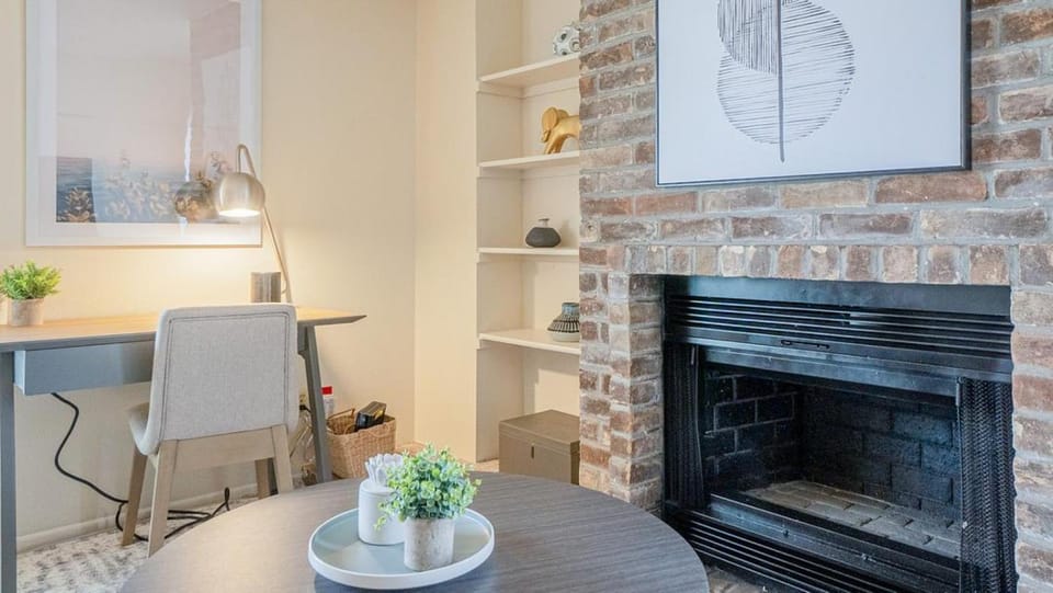 Landing Modern Apartment with Amazing Amenities (ID2593X80) Apartment in Ciudad Juarez