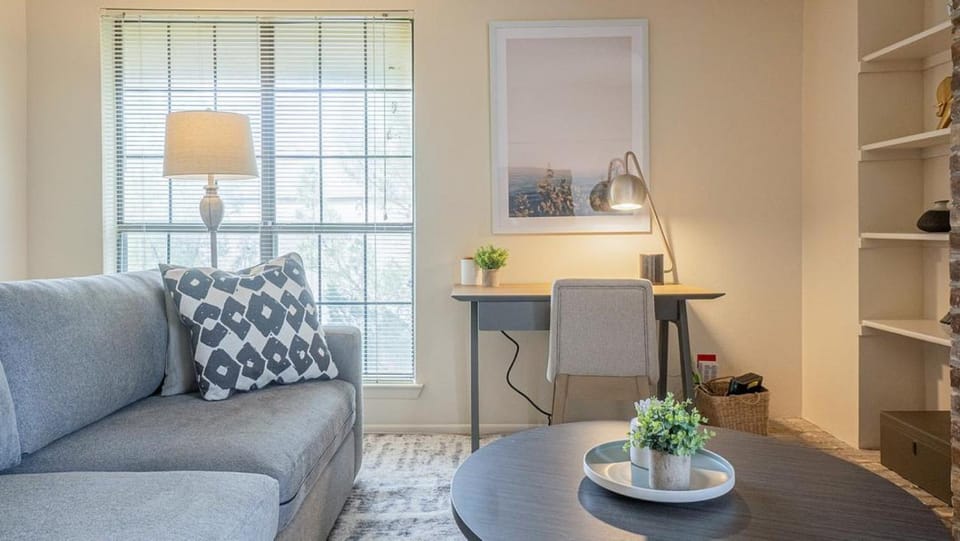 Landing Modern Apartment with Amazing Amenities (ID2593X80) Apartment in Ciudad Juarez