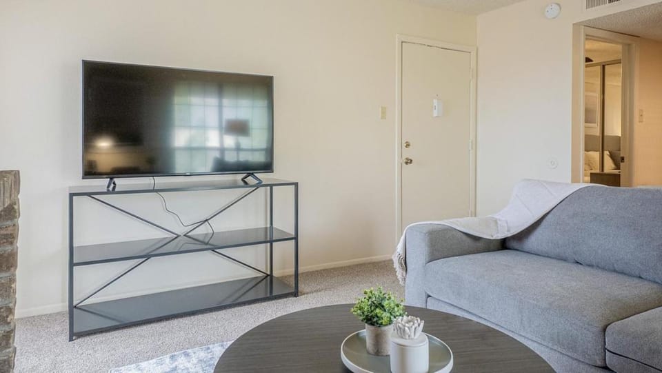 Landing Modern Apartment with Amazing Amenities (ID2593X80) Apartment in Ciudad Juarez