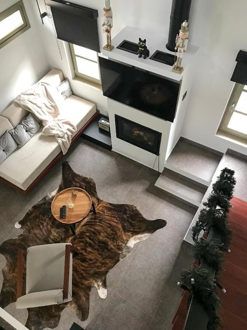 Oikies Art Rooms Bed and Breakfast in Blagoevgrad Province