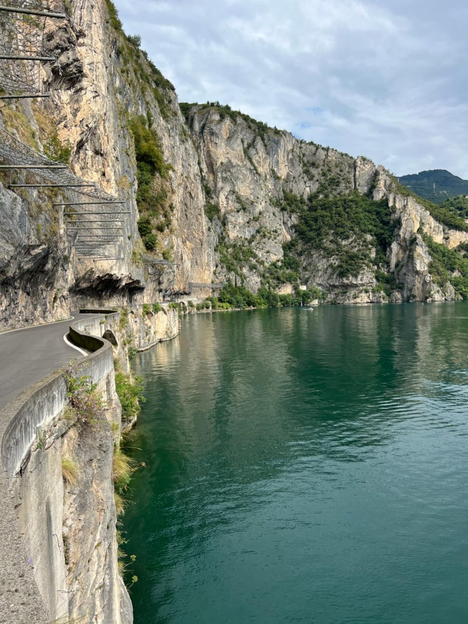 Nearby landmark, River view
