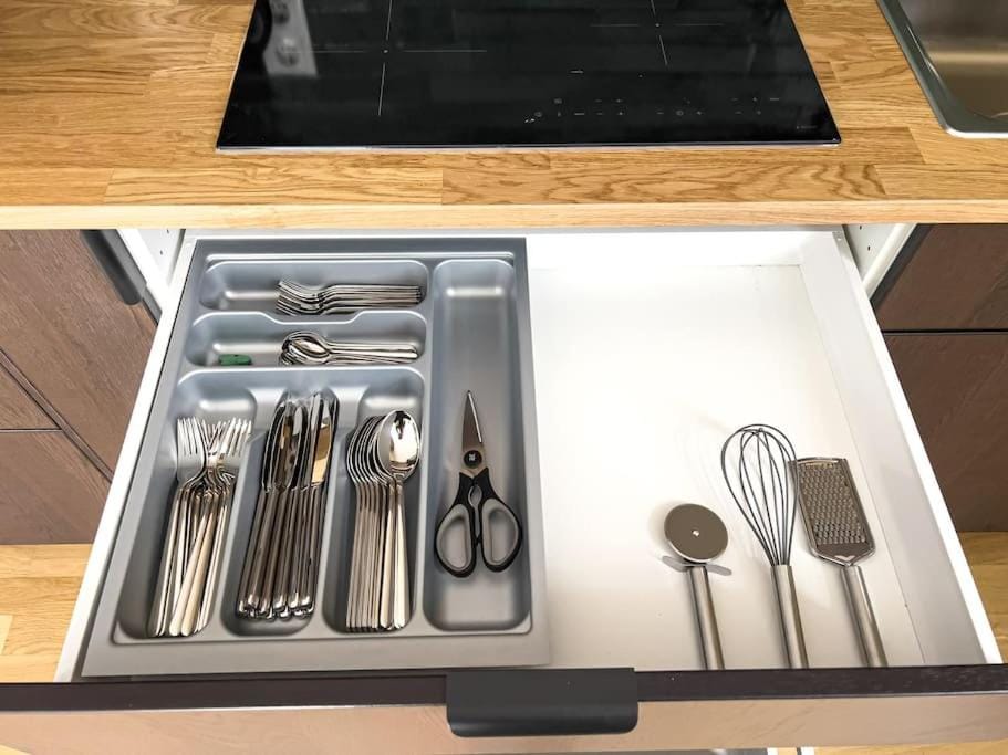 Exklusives Apartment ZOO Apartment in Leipzig