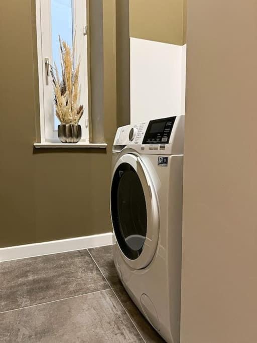 Exklusives Apartment ZOO Apartment in Leipzig