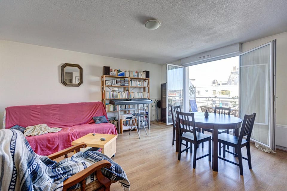 GuestReady - Beau Séjour près de Saint-Michel Apartment in Bordeaux