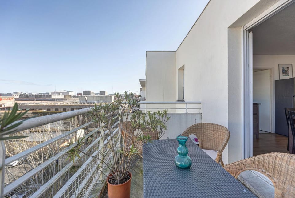 GuestReady - Beau Séjour près de Saint-Michel Apartment in Bordeaux