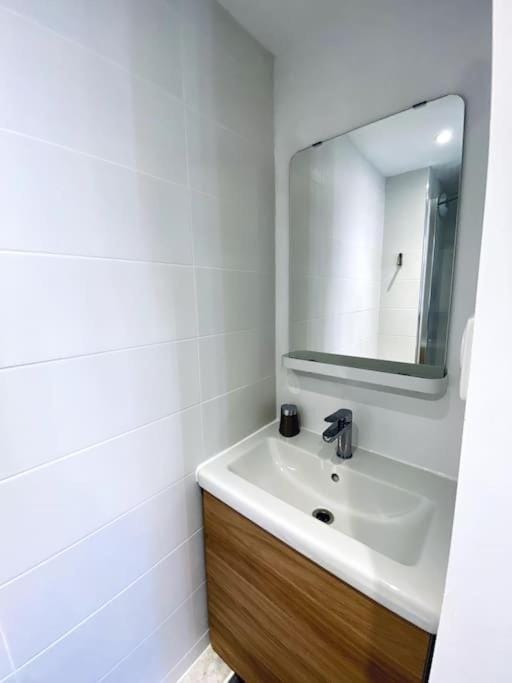 Studio centre, calme, vrai cocon. Apartment in Toulouse