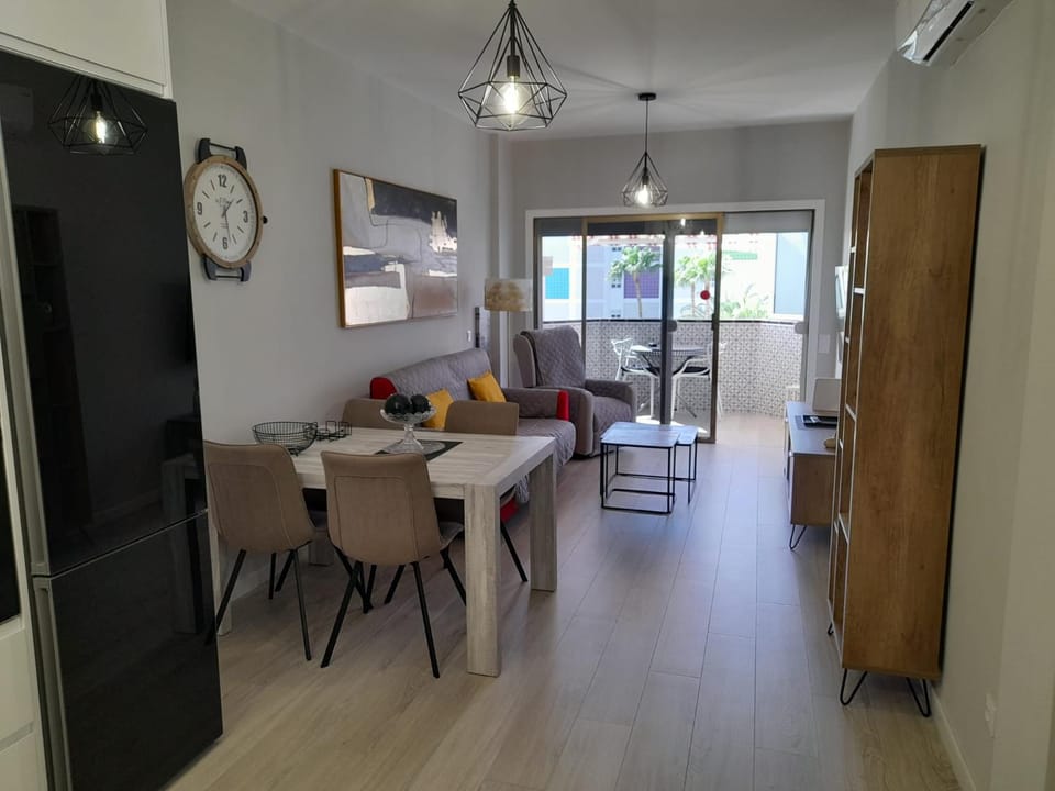 Casa Lola Apartment in Maspalomas
