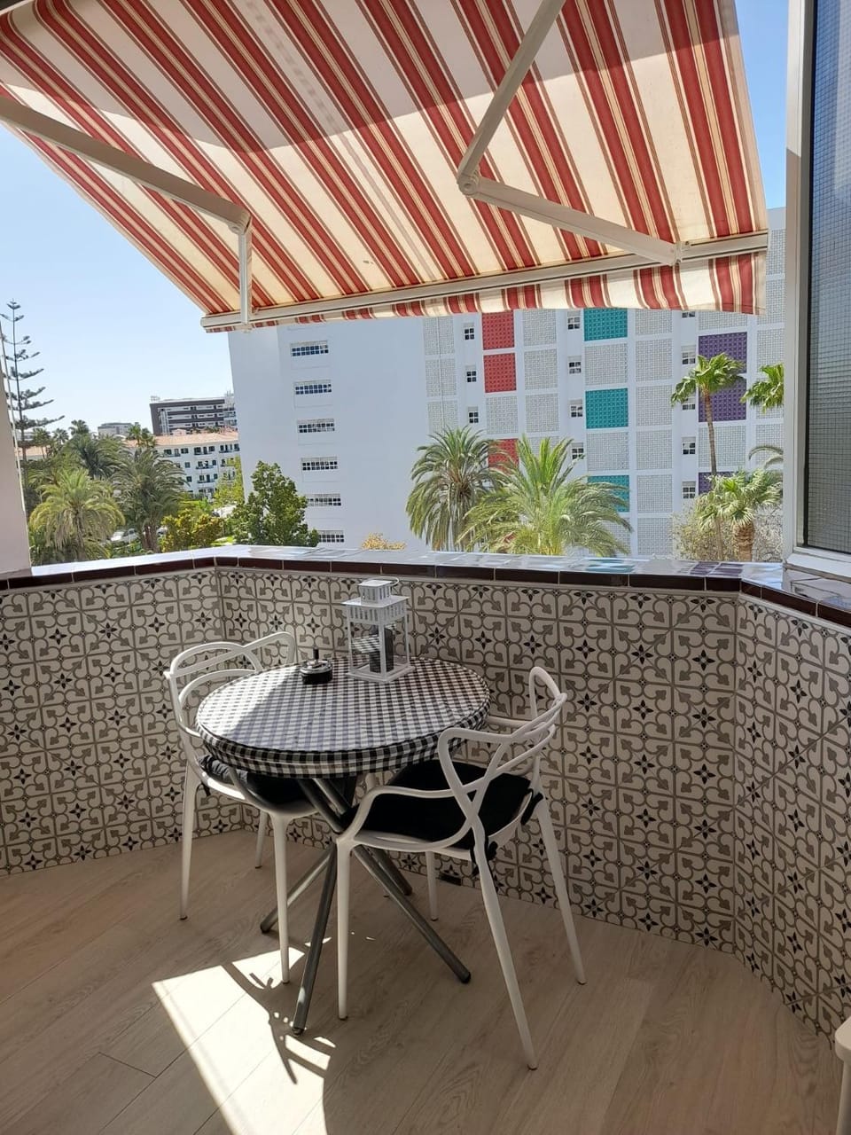 Casa Lola Apartment in Maspalomas