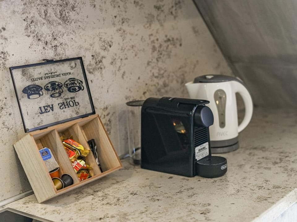 AGALI HOUSE Apartment in Limenaria