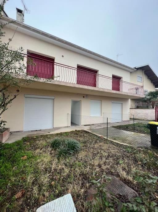 Studio indépendant Apartment in Auvergne-Rhône-Alpes