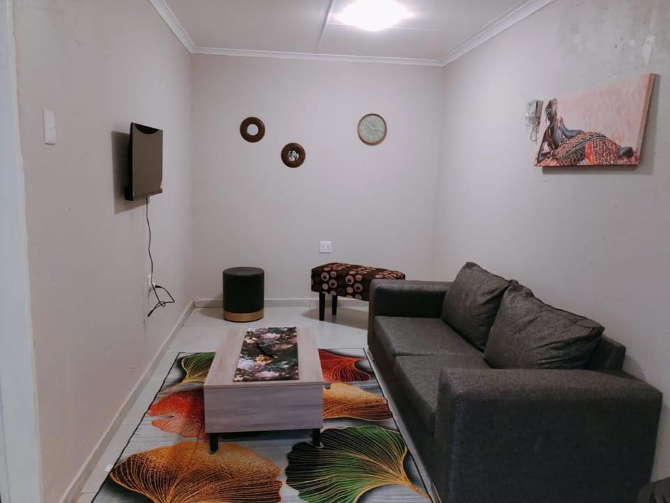 Reutlwane Gardens Apartments Apartment in South Africa