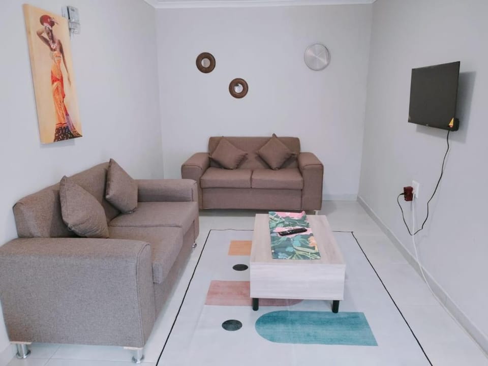 Reutlwane Gardens Apartments Apartment in South Africa