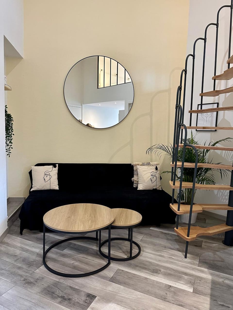 Le Cocon de la Gare de Grenoble Apartment in Grenoble