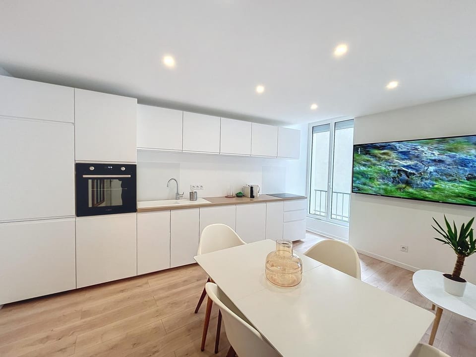 TV and multimedia, Kitchen or kitchenette, Dining area, pet friendly