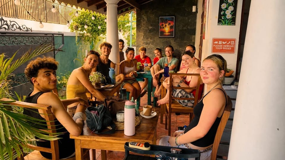 Ceylon Glory Hostel Hostel in Negombo