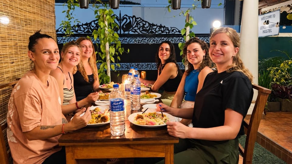 Ceylon Glory Hostel Hostel in Negombo