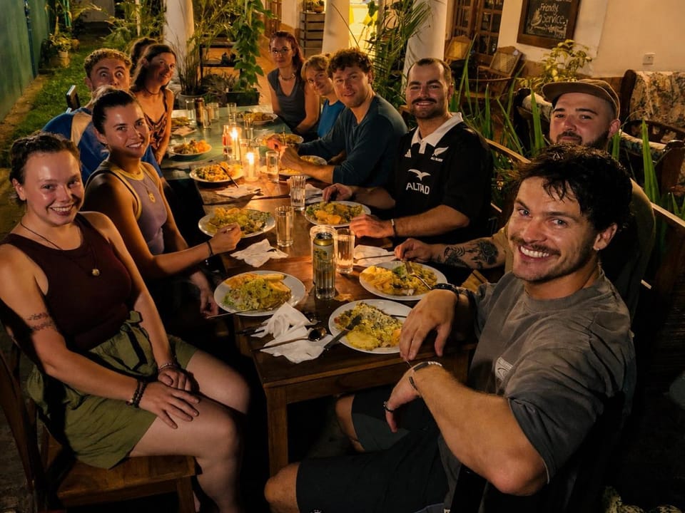 Ceylon Glory Hostel Hostel in Negombo