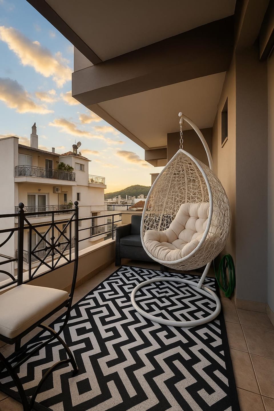 La vie est belle (Appartment with private parking) Apartment in Kavala