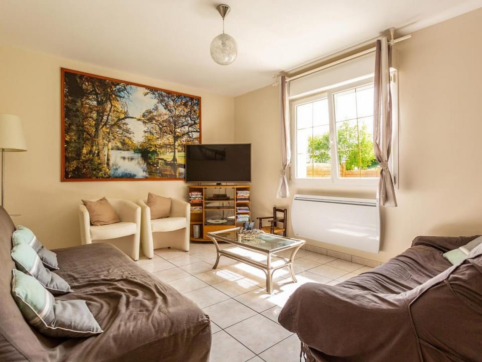 Maison au calme avec grand jardin, proche plages et chocolaterie, idéale familles et randonneurs - FR-1-376-119 House in Hauts-de-France