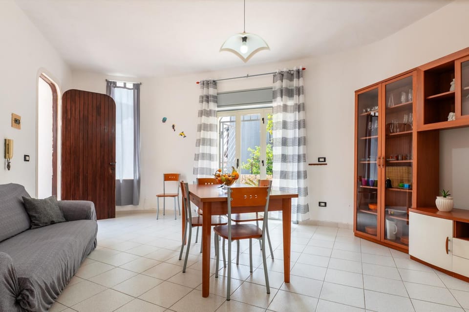 Appartamento Lido Rossello Apartment in Sicily