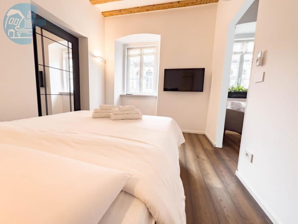 San Nicolò 14 Tirabora Short Rent Apartment in Trieste