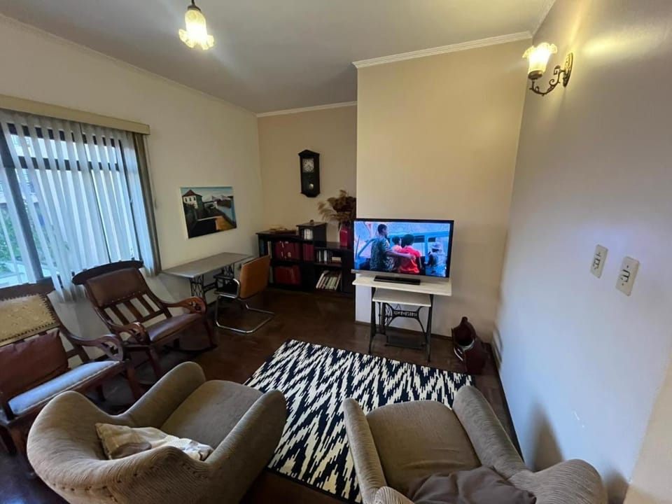 Localização privilegiada Tatuí Apartment in State of São Paulo
