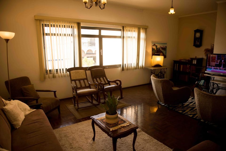 Localização privilegiada Tatuí Apartment in State of São Paulo