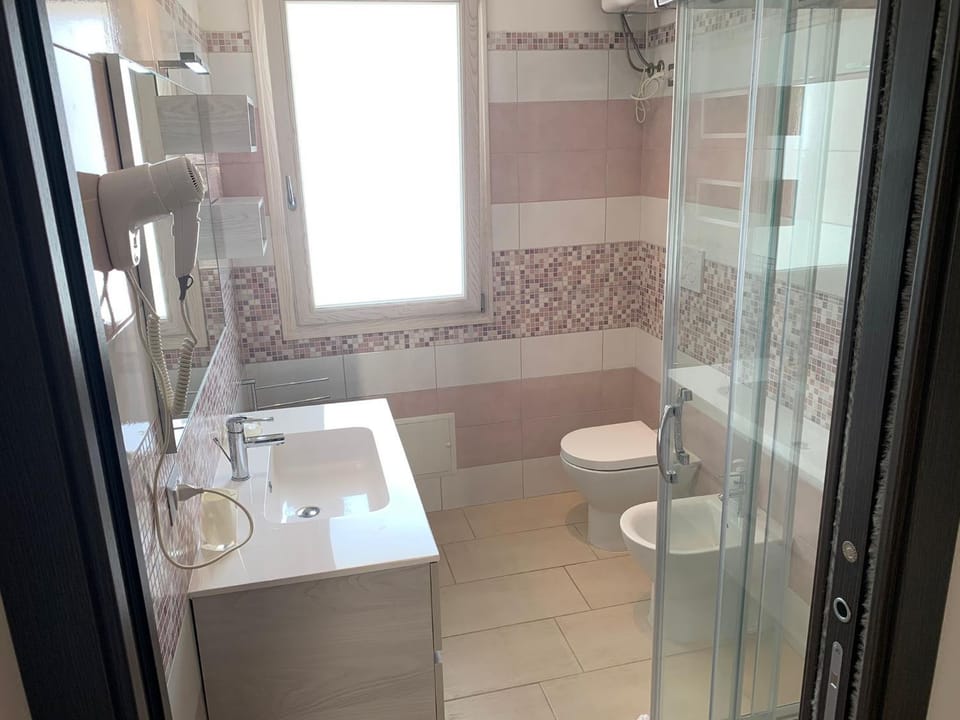 Cala Bianca app 1 Apartment in Sardinia
