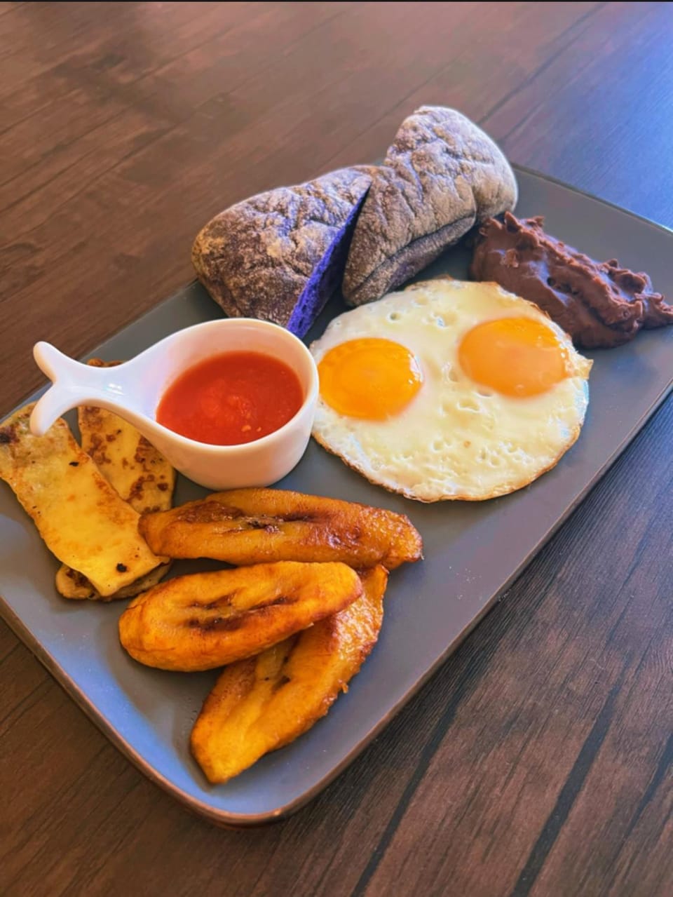 Breakfast, Continental breakfast