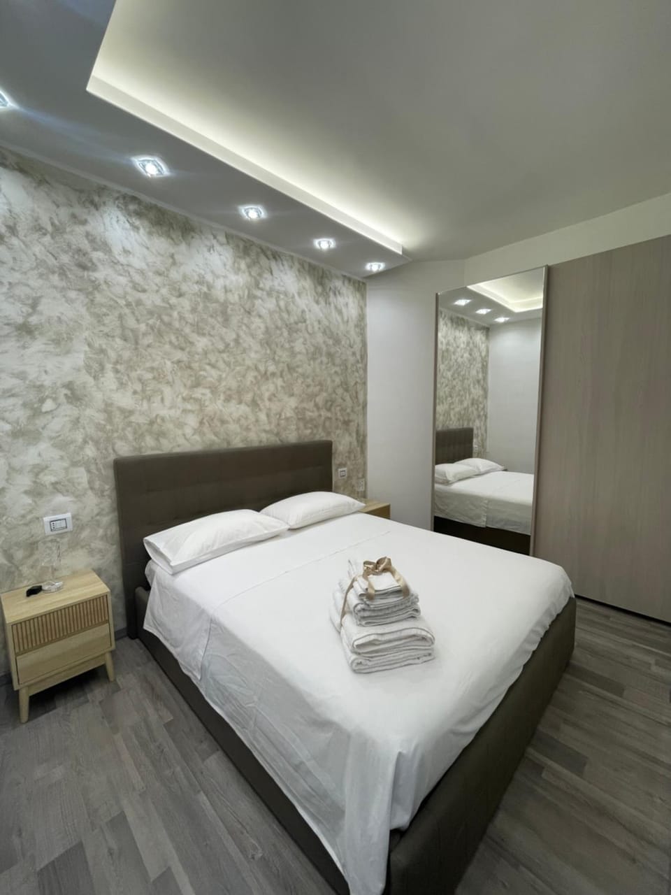 Vincent House Apartment in Gallipoli