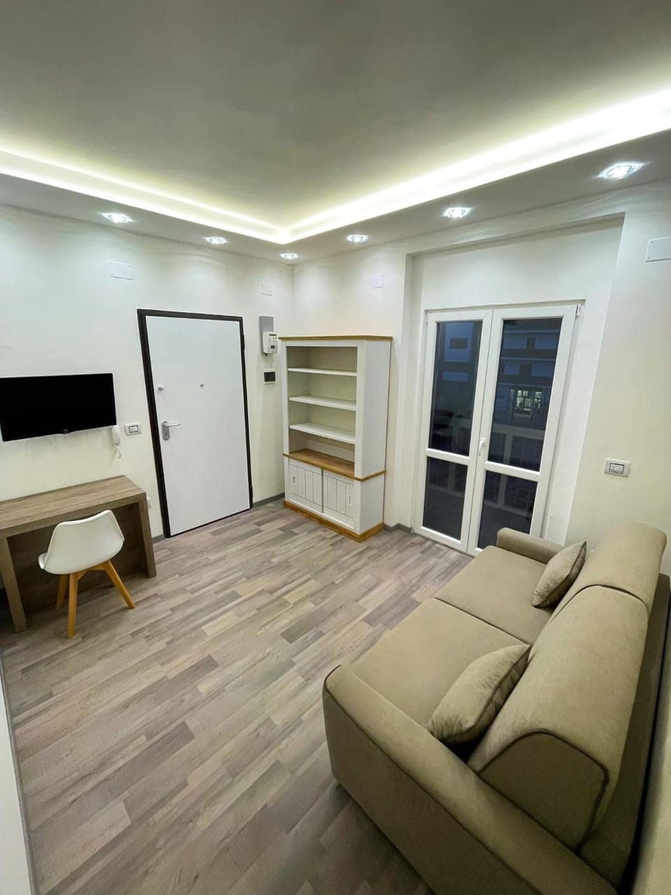 Vincent House Apartment in Gallipoli