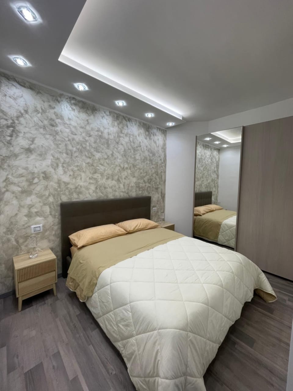 Vincent House Apartment in Gallipoli