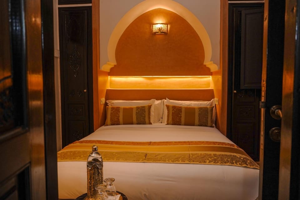 Riad Roummana Marrakech Riad in Marrakesh