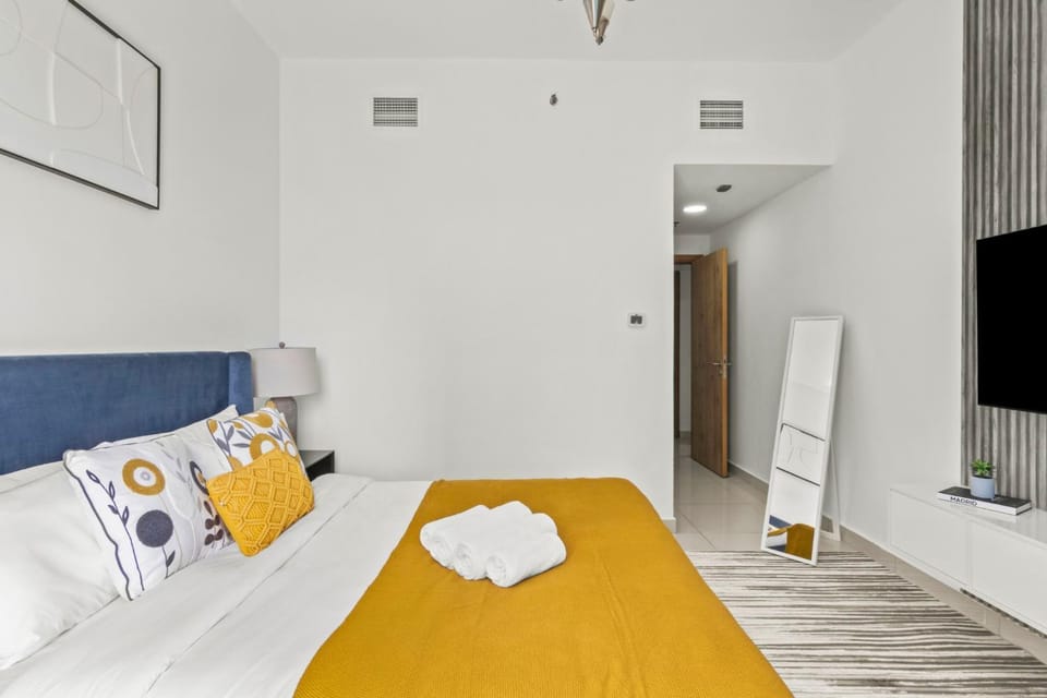 TV and multimedia, Bedroom