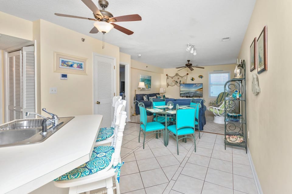 Beauty at the Beach House in North Myrtle Beach