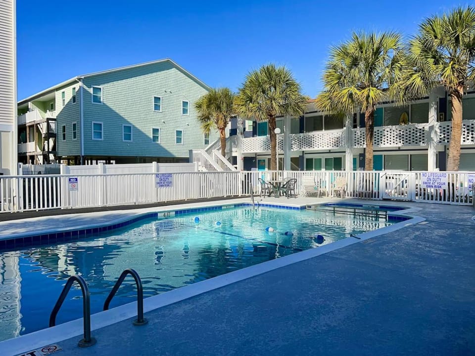 Coco Loco House in North Myrtle Beach