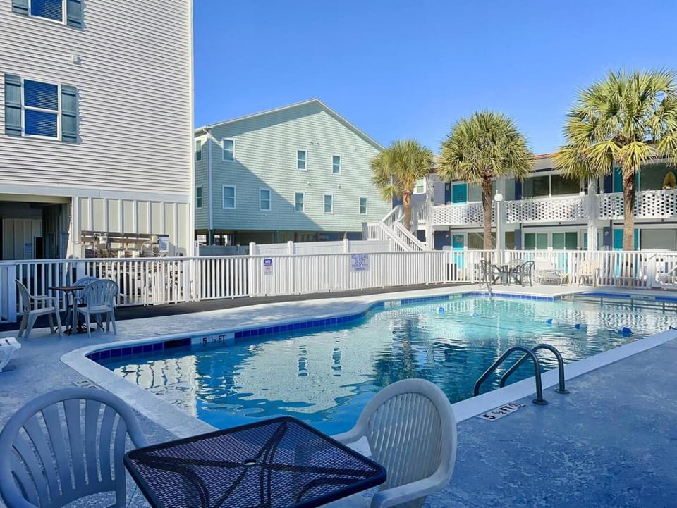 Coco Loco House in North Myrtle Beach