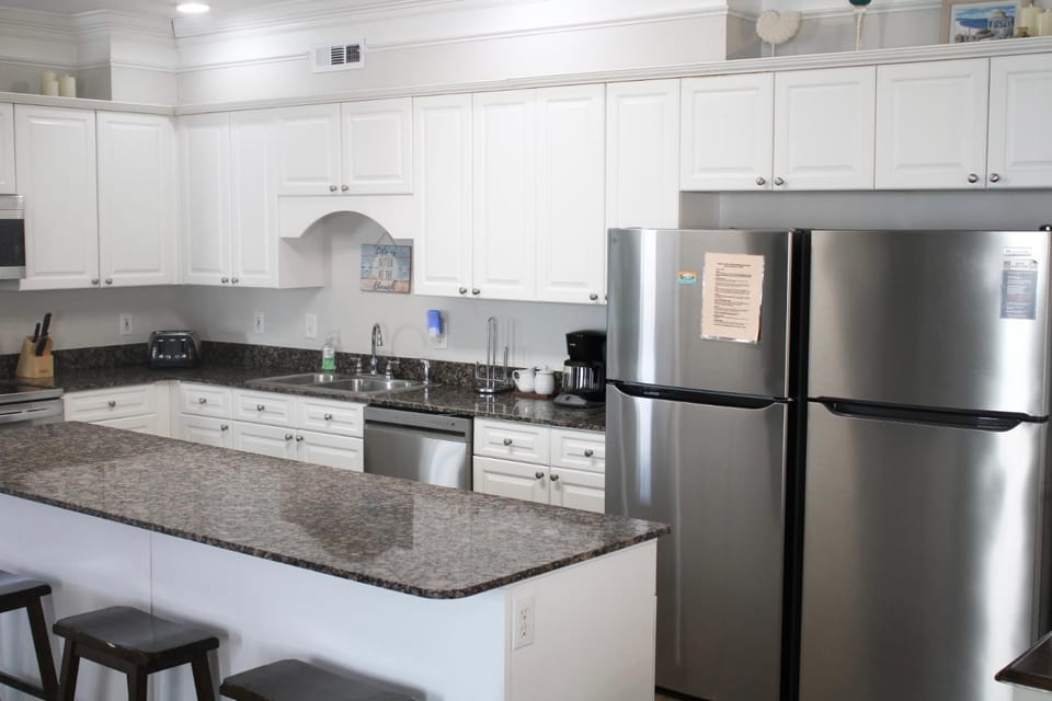 Grand Cayman A1 House in North Myrtle Beach