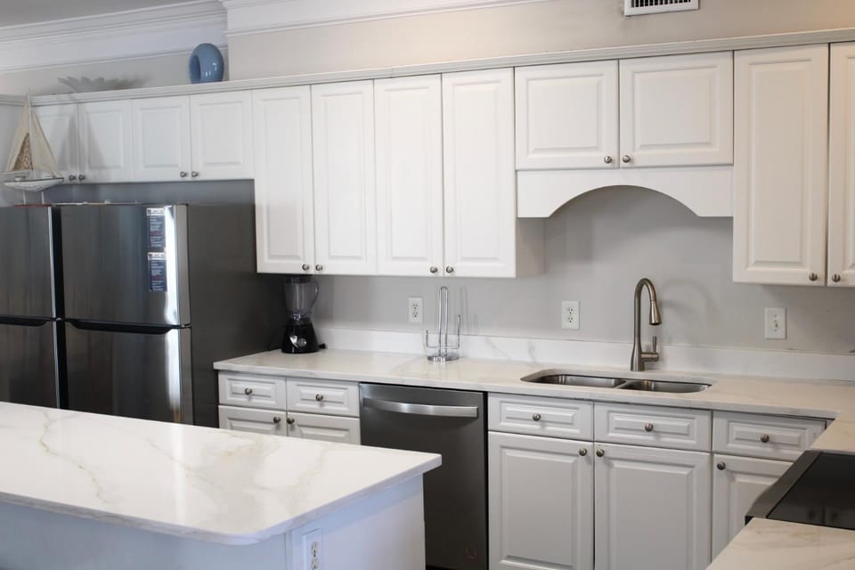 Grand Cayman Villa A2 House in North Myrtle Beach