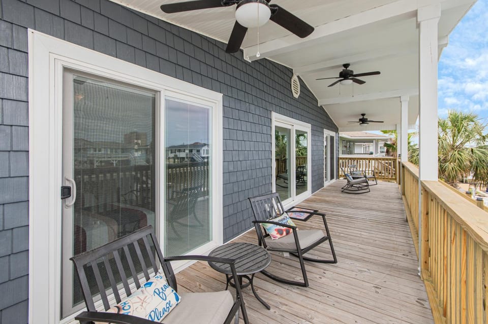 He Said No House in North Myrtle Beach