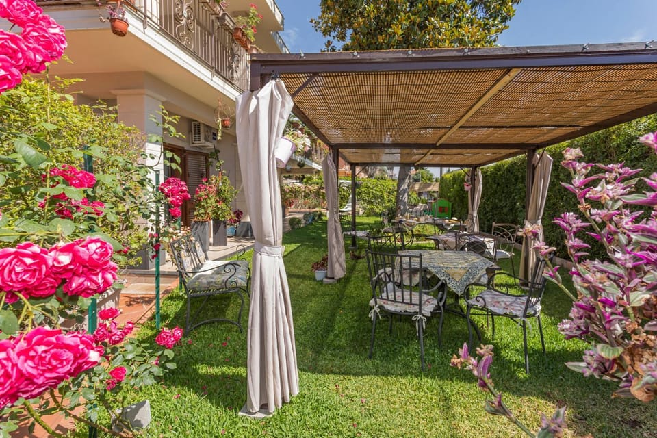 Villa Marchese Villa in Sicily
