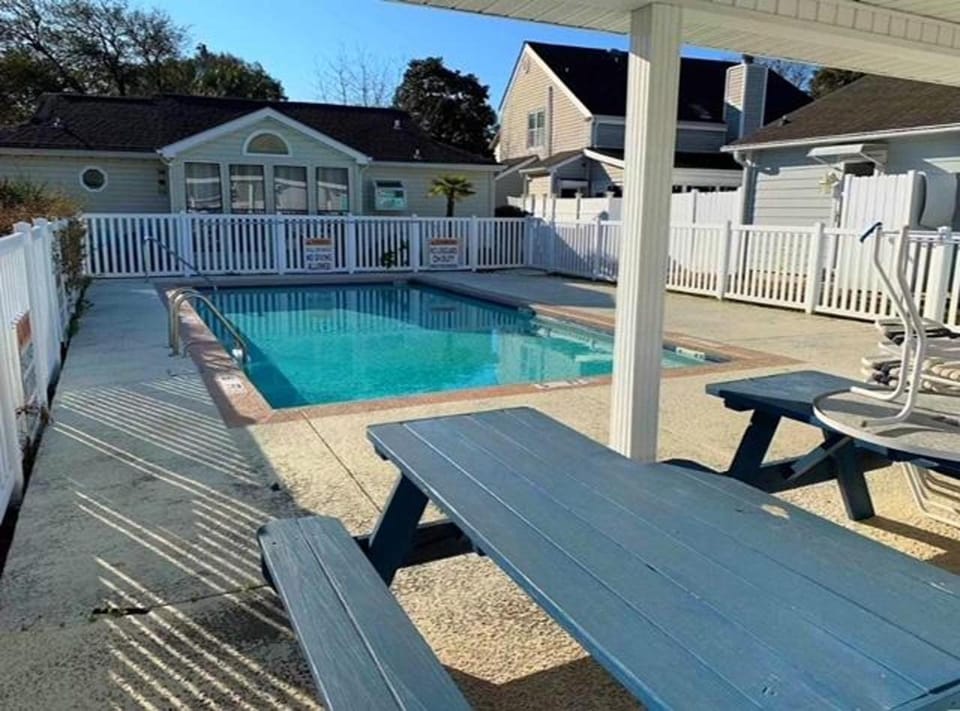 Seaside Haven House in North Myrtle Beach