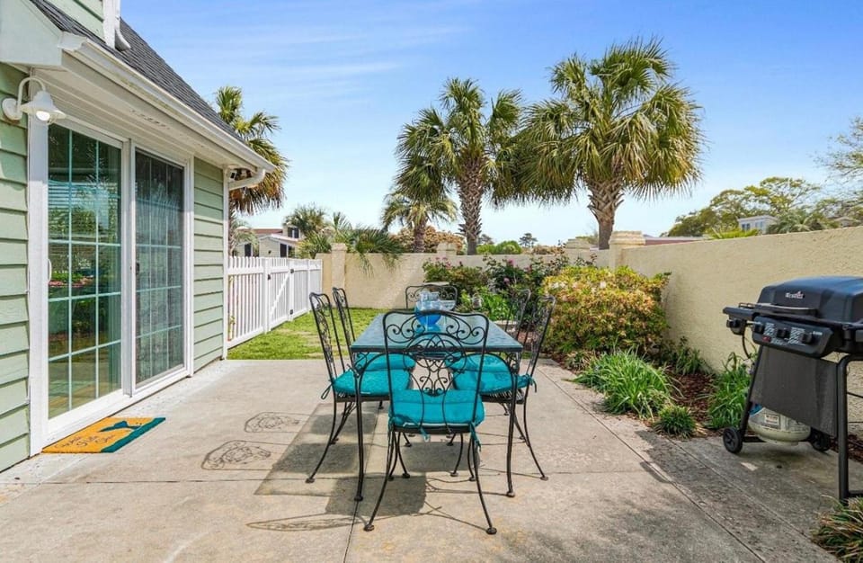 Seaside Haven House in North Myrtle Beach