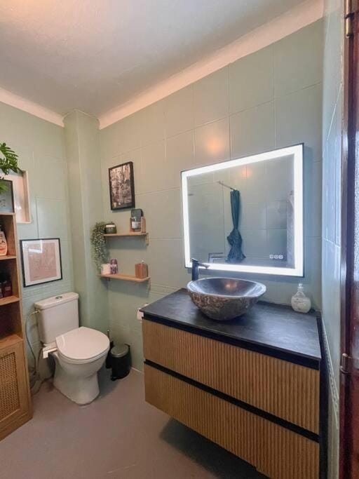 Stunning Carvoeiro Apartment Apartment in Carvoeiro