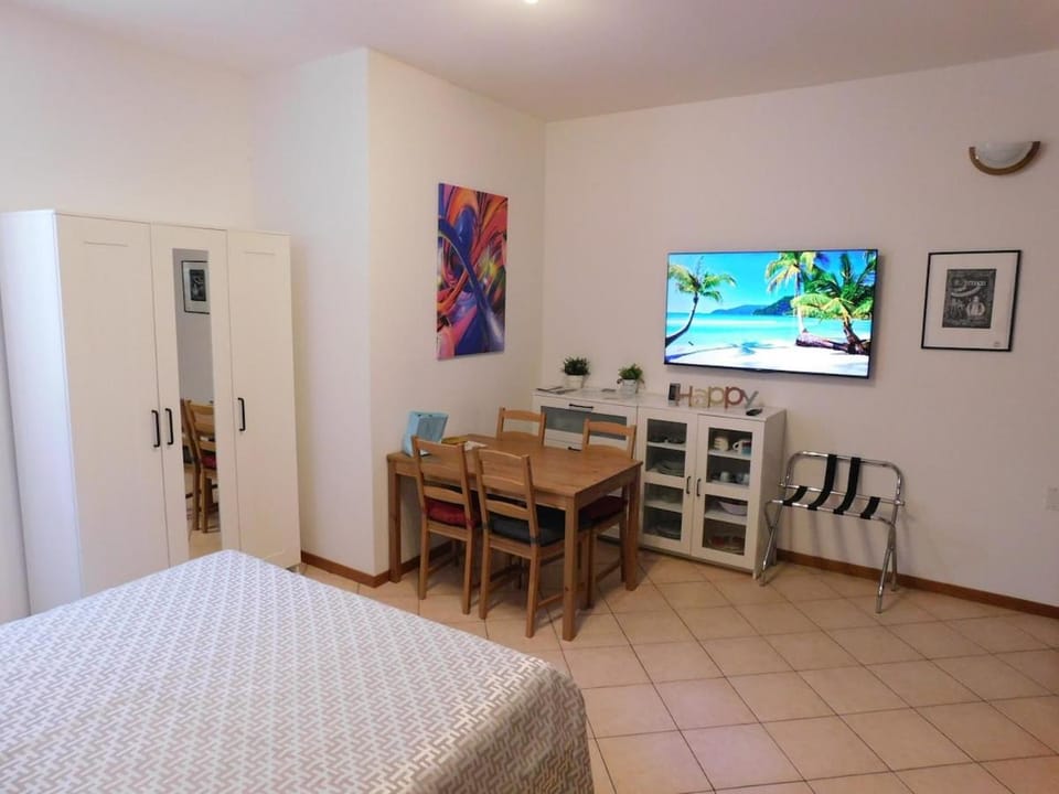 Il nido di Silvia a due passi dal teatro Rossini Apartment in Pesaro