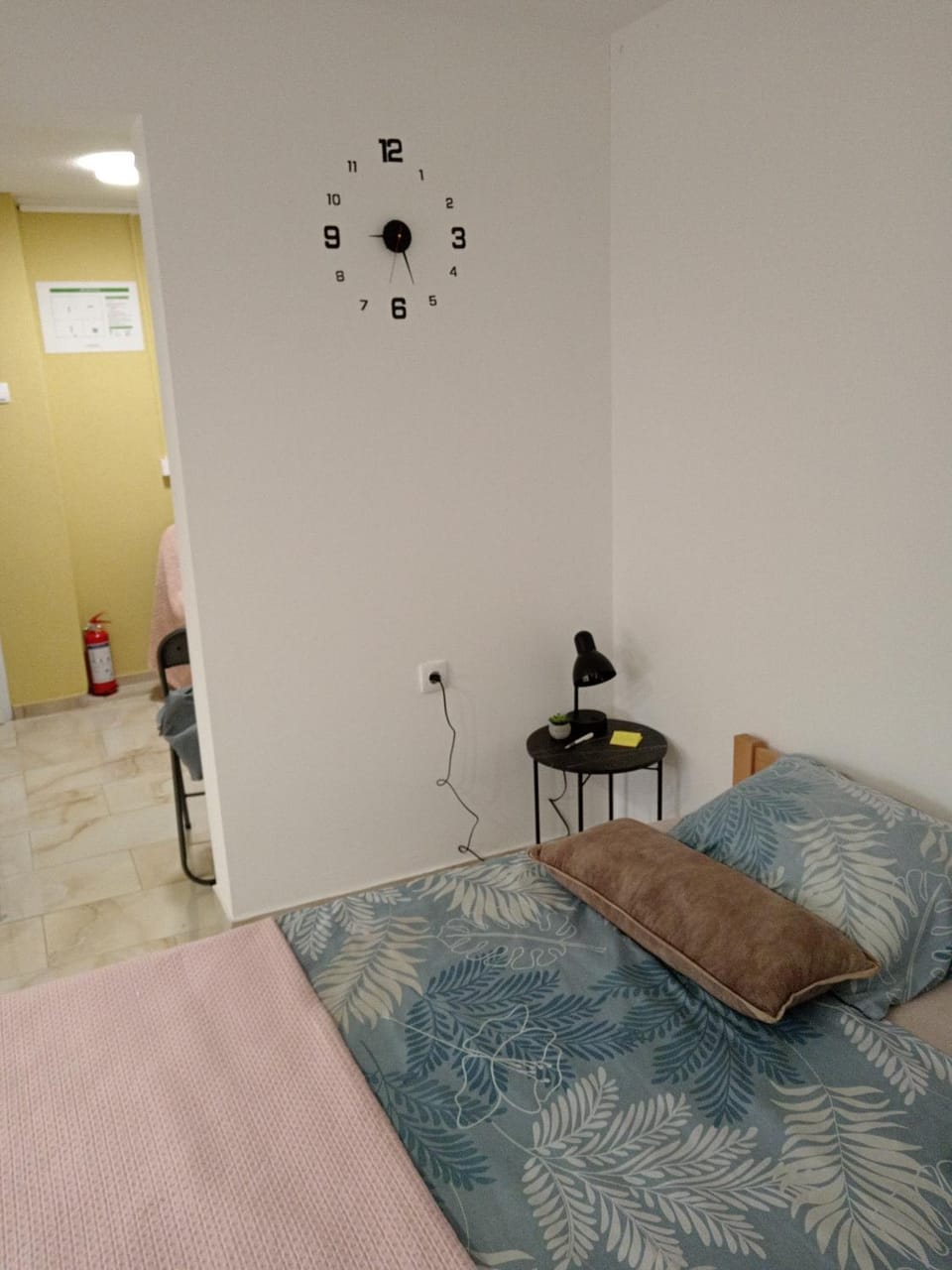 Tića Apartment in Vojvodina