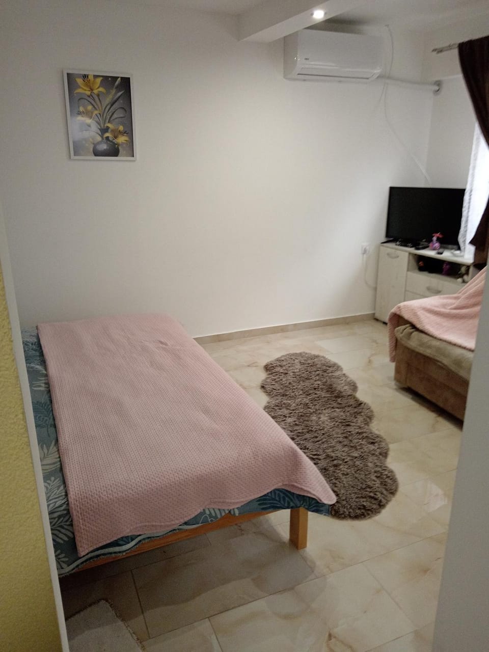 Tića Apartment in Vojvodina