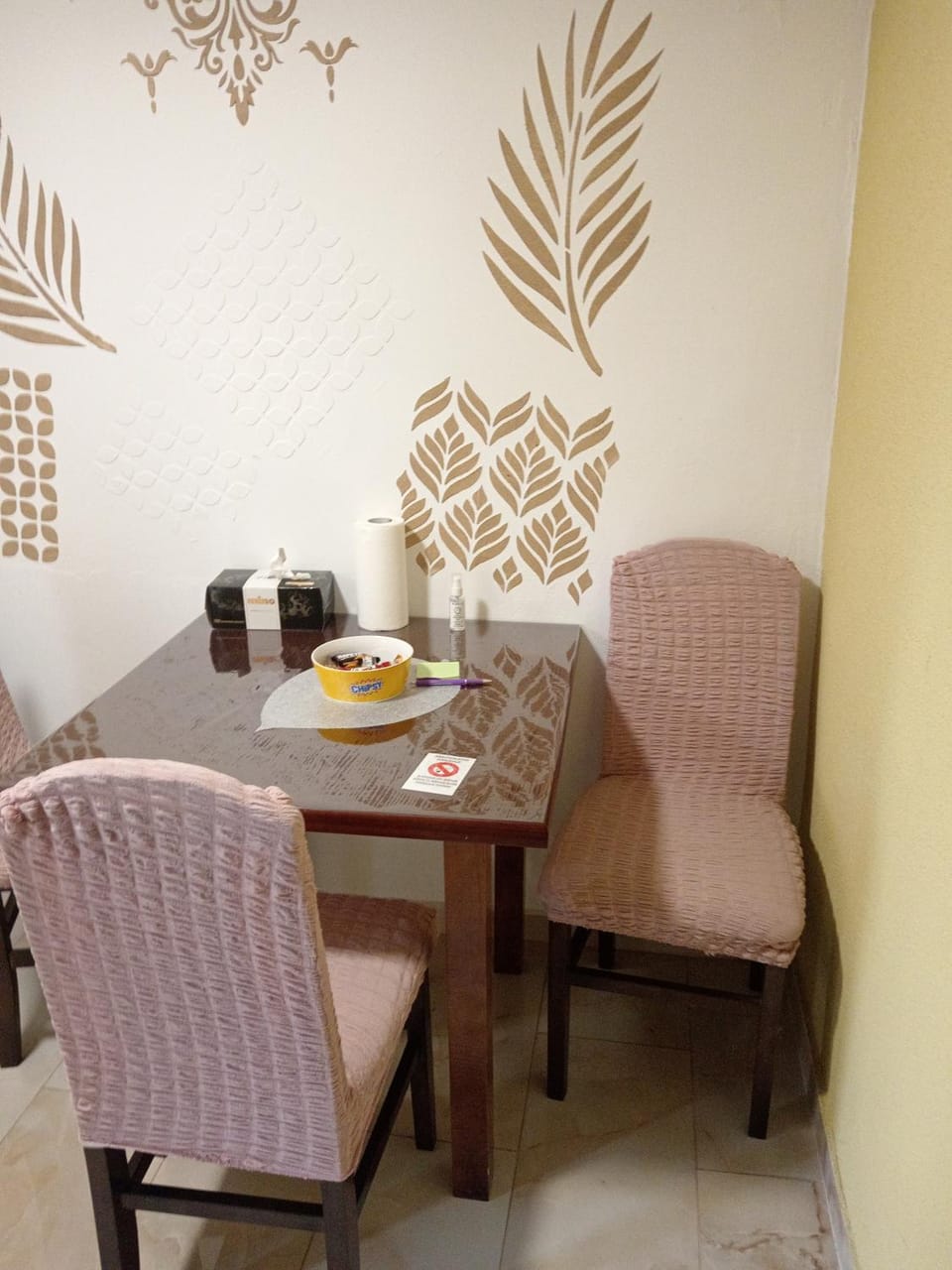 Tića Apartment in Vojvodina
