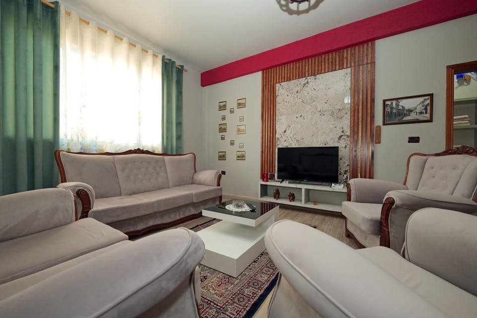 The house of dreams 2 House in Montenegro