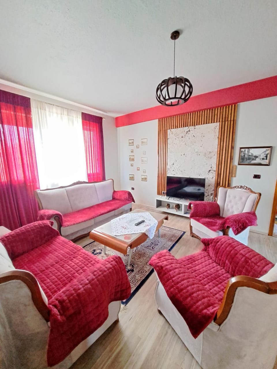 The house of dreams 1 House in Montenegro